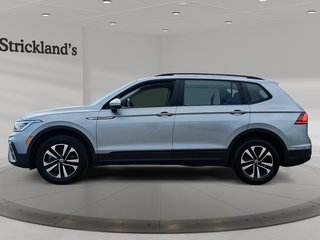2024 Volkswagen Tiguan Trendline 2.0T 8sp at w/Tip 4M in Stratford, Ontario - 5 - w320h240px