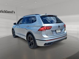 2024 Volkswagen Tiguan Comfortline R-Line Black 2.0T 8sp at w/Tip 4M in Stratford, Ontario - 4 - w320h240px