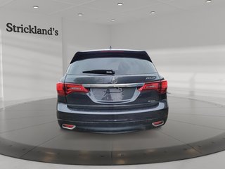 2016 Acura MDX Navi in Brantford, Ontario - 3 - w320h240px