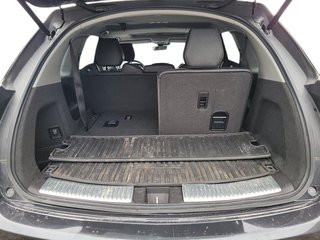2016 Acura MDX Navi in Brantford, Ontario - 6 - w320h240px