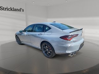 2025 Acura TLX Type S SH-AWD Sedan in Stratford, Ontario - 4 - w320h240px