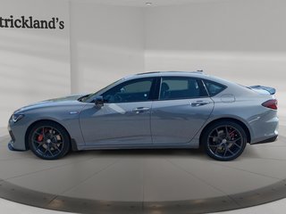 2025 Acura TLX Type S SH-AWD Sedan in Stratford, Ontario - 5 - w320h240px