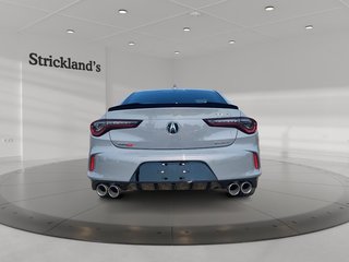 2025 Acura TLX Type S SH-AWD Sedan in Stratford, Ontario - 3 - w320h240px