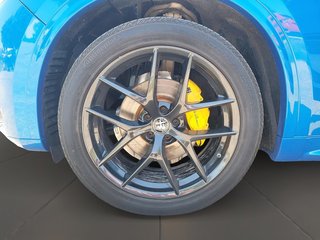 2021 Alfa Romeo Stelvio Ti AWD in Brantford, Ontario - 6 - w320h240px