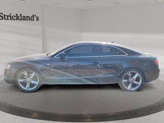 2011 Audi A5 2.0T Prem 6sp man qtro Cpe in Brantford, Ontario - 5 - w320h240px
