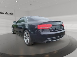 2011 Audi A5 2.0T Prem 6sp man qtro Cpe in Brantford, Ontario - 4 - w320h240px