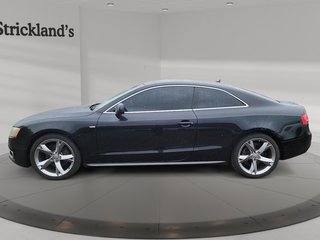 2011 Audi A5 2.0T Prem 6sp man qtro Cpe in Brantford, Ontario - 5 - w320h240px