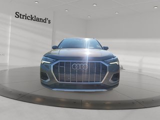 2022 Audi Q3 45 2.0T Komfort quattro 8sp Tiptronic in Brantford, Ontario - 2 - w320h240px