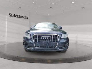 2014 Audi Q5 3.0 8sp Tiptronic Technik in Brantford, Ontario - 2 - w320h240px