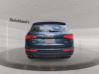 2014 Audi Q5 3.0 8sp Tiptronic Technik in Brantford, Ontario - 3 - w320h240px
