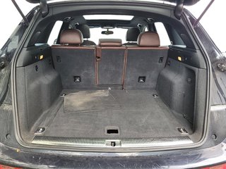 2014 Audi Q5 3.0 8sp Tiptronic Technik in Brantford, Ontario - 6 - w320h240px