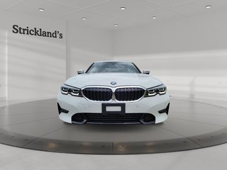 2020 BMW 330i xDrive Sedan (5R79) in Brantford, Ontario - 2 - w320h240px