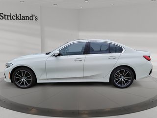 2020 BMW 330i xDrive Sedan (5R79) in Brantford, Ontario - 5 - w320h240px