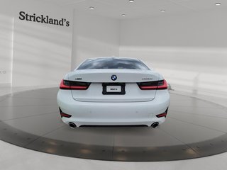 2020 BMW 330i xDrive Sedan (5R79) in Brantford, Ontario - 3 - w320h240px