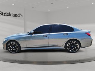 2025 BMW 330i xDrive Sedan in Brantford, Ontario - 5 - w320h240px