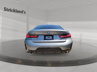 2025 BMW 330i xDrive Sedan in Brantford, Ontario - 3 - w320h240px