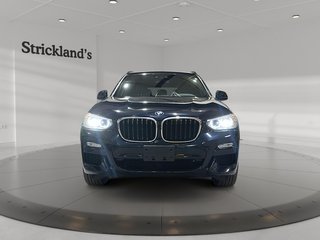 2019 BMW X3 xDrive30i in Stratford, Ontario - 2 - w320h240px