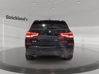 2019 BMW X3 xDrive30i in Stratford, Ontario - 3 - w320h240px
