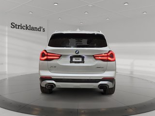 2022 BMW X3 xDrive30i in Brantford, Ontario - 3 - w320h240px