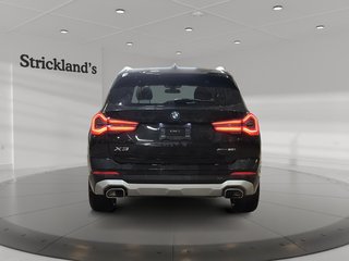 2024 BMW X3 xDrive30i in Brantford, Ontario - 3 - w320h240px