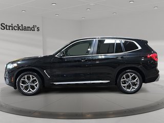 2024 BMW X3 xDrive30i in Brantford, Ontario - 5 - w320h240px