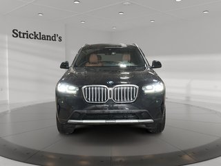 2024 BMW X3 xDrive30i in Brantford, Ontario - 2 - w320h240px
