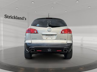2008 Buick Enclave CX 4D Utility AWD in Brantford, Ontario - 3 - w320h240px