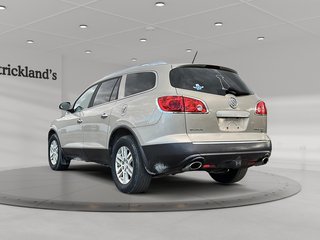 2008 Buick Enclave CX 4D Utility AWD in Brantford, Ontario - 4 - w320h240px