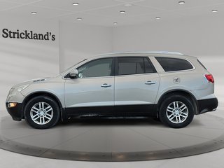 2008 Buick Enclave CX 4D Utility AWD in Brantford, Ontario - 5 - w320h240px
