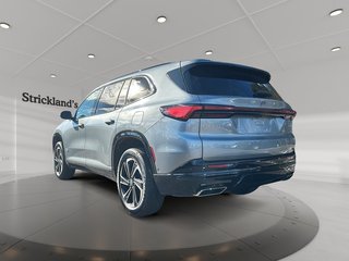 2025 Buick Enclave AWD 4dr Sport Touring in Brantford, Ontario - 4 - w320h240px