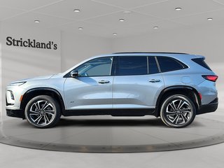 2025 Buick Enclave AWD 4dr Sport Touring in Brantford, Ontario - 5 - w320h240px