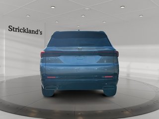 2025 Buick Enclave AWD 4dr Sport Touring in Brantford, Ontario - 3 - w320h240px