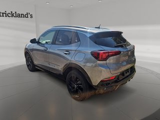2024 Buick Encore GX Sport Touring AWD in Brantford, Ontario - 4 - w320h240px
