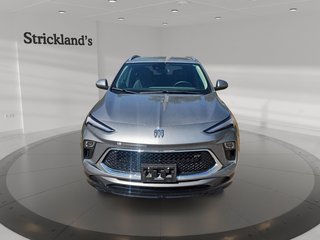 2024 Buick Encore GX Sport Touring AWD in Brantford, Ontario - 2 - w320h240px