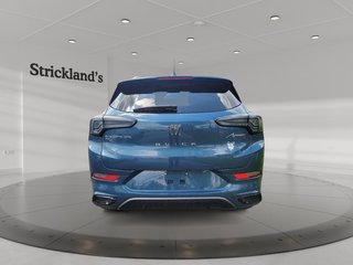 2024 Buick Encore GX Avenir AWD in Brantford, Ontario - 2 - w320h240px