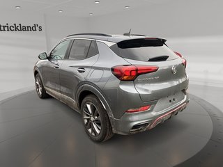 2020 Buick Encore Gx Preferred AWD in Brantford, Ontario - 4 - w320h240px