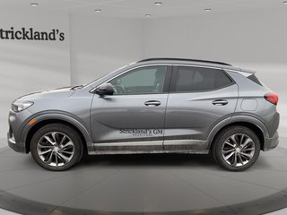2020 Buick Encore Gx Preferred AWD in Brantford, Ontario - 5 - w320h240px