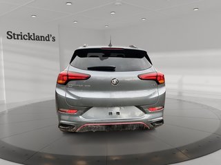 2020 Buick Encore Gx Preferred AWD in Brantford, Ontario - 3 - w320h240px
