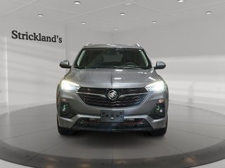 2022 Buick Encore Gx Essence AWD in Brantford, Ontario - 2 - w320h240px