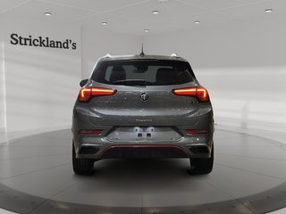2022 Buick Encore Gx Essence AWD in Brantford, Ontario - 3 - w320h240px