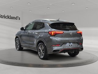 2022 Buick Encore Gx Essence AWD in Brantford, Ontario - 4 - w320h240px