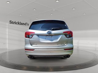 2018 Buick Envision Premium II in Brantford, Ontario - 3 - w320h240px