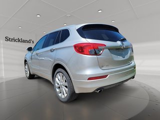 2018 Buick Envision Premium II in Brantford, Ontario - 4 - w320h240px