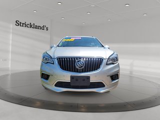 2018 Buick Envision Premium II in Brantford, Ontario - 2 - w320h240px