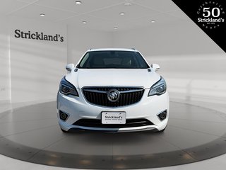 2019  ENVISION Essence AWD in Brantford, Ontario - 2 - w320h240px