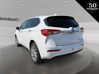 2019  ENVISION Essence AWD in Brantford, Ontario - 4 - w320h240px