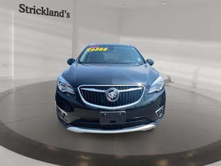 2020 Buick ENVISION Premium I AWD in Stratford, Ontario - 2 - w320h240px