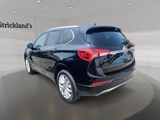 2020 Buick ENVISION Premium I AWD in Stratford, Ontario - 4 - w320h240px