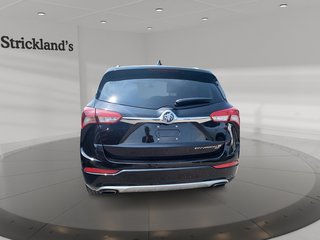 2020 Buick ENVISION Premium I AWD in Stratford, Ontario - 3 - w320h240px
