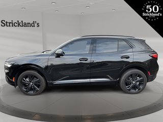 2022  ENVISION Essence AWD in Brantford, Ontario - 6 - w320h240px